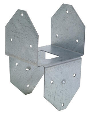  Simpson Strong Tie Z Max Post Cap  1 Each BCS2-2/4Z