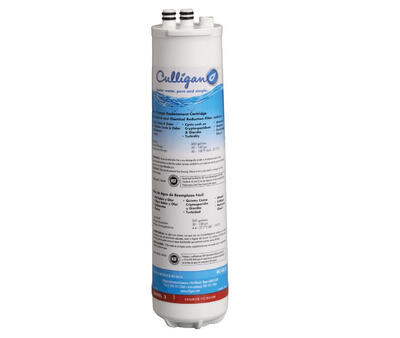  Culligan Icemaker Replacement Cartridge 1 Each RC-EZ-3 01019056 802