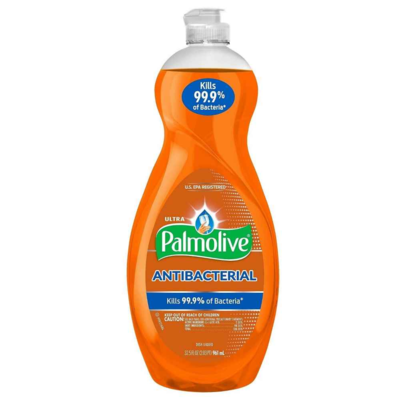 PALMOLIVE A/B ORANGE 20 OZ