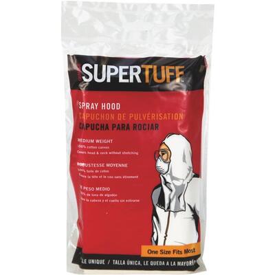 Trimaco SuperTuff  Painter Spray Head Protection 1 Each 09503