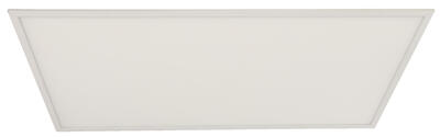 Lumicentro Panel Light LED 72W Matt White 1 Each 20392-1
