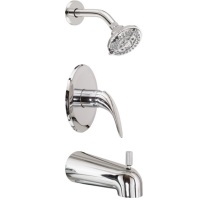 NIAGARA TUB&SHWR FAUCET CH