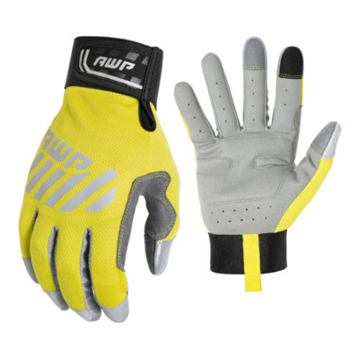 AWP SAFETY PRO GLOVE  LARGE