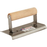 CEMENT EDGER 6