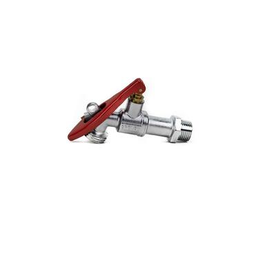Cronexrabo Locking Hose Union Bibtap 1/2 Inch 1 Each CXP5513