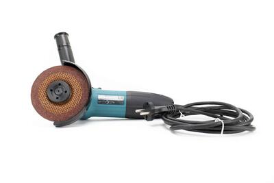 Makita Angle Grinder 4-1/2 Inch 115mm 1 Each GA4530R-240