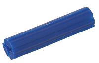  Hillman Wall Plug  2 Inch  Green 1 Each 370730