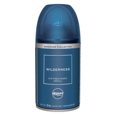 AIR FRESHENER WILDERNESS 250ML