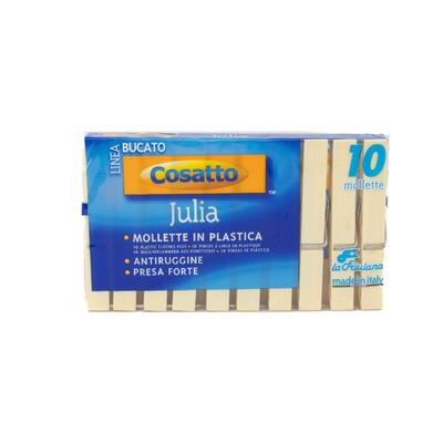 Cosatto Clothes Pin 10pc 1 Pack 10010
