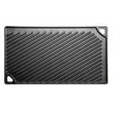 Lodge Reversible Cast Iron Grill And Griddle 1 Each LDP3