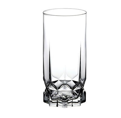 Pasabahce Tumbler Glass 6 Piece 325cc 1 Set 748-41442