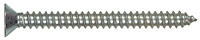 Hillman FH Phillips SM Screw #6x1/2 In SS 1 Each 823418