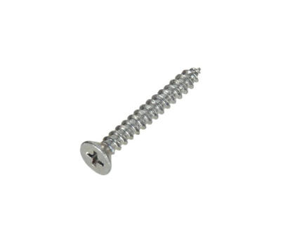 Hillman FH Phillips SM Screws #6x1-1/4 In SS 1 Each 823428