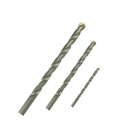  Brown USA Carbide Masonry Drill Bit  1 Each BR1351