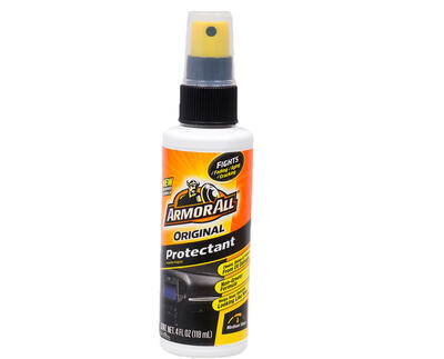 Armor All Original Protectant 4oz 1 Each 370G