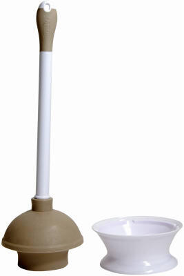  Plunger And Caddy  1 Each 360MB