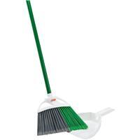 Libman Angle Broom With Dustpan 1 Each 206