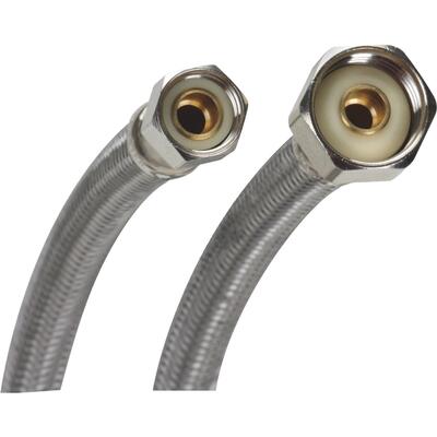 Fluidmaster Faucet Connector 20 Inch 1 Each 429673 B1F20
