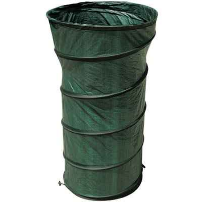 YARD/LEAF BAG FUNNEL 30GAL