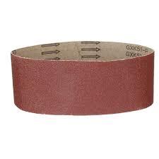 Sanding Belt Gr60 4x24 Inch 1 Each 42460