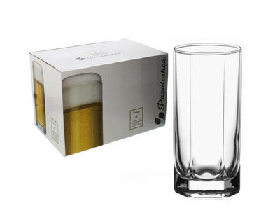 Pasabahce Tumbler 1 Set 748-42949