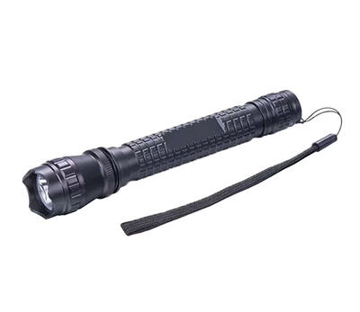 Hoteche Flashlight LED 3w 1 Each 440003