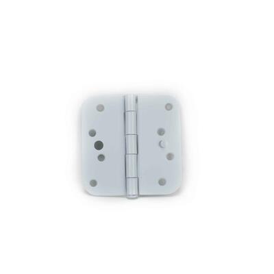Metal Door Hinge 4x4 1 Each 20001AI 18-20001