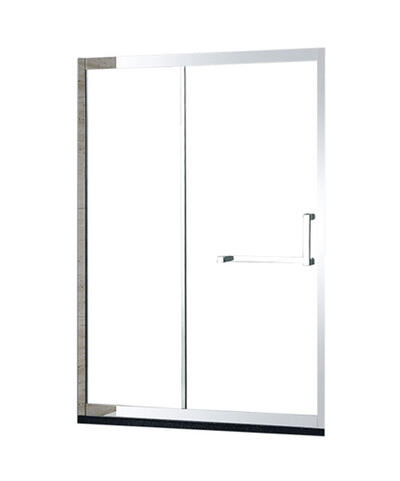 Shower Door Wo/Tray 1 Each K6801