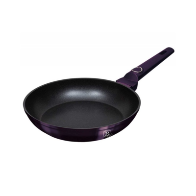 FRYING PAN 20CM BLACK