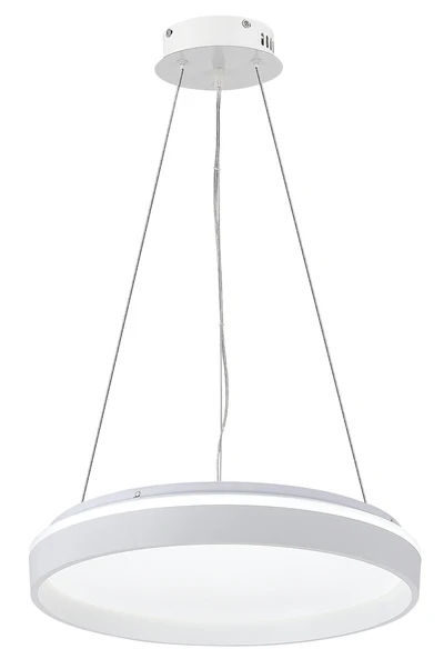 PENDANT LED LAMP  36W WHT