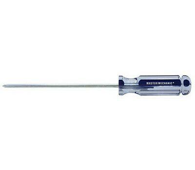  Master Mechanic Phillips #1 Screwdriver 6 Inch  1 Each 103579
