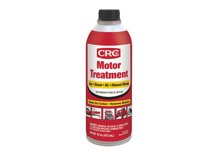  CRC Motor Treatment 16 Fl oz 1 Each 05316