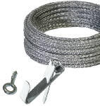  Hillman Medium Weight Picture Hanging Set 1 Set  121127
