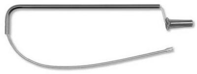  Cobra Homeowner Toilet Auger 3/8x3 Inch  1 Each 40030