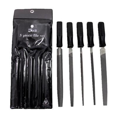  Do It Best  File Set 5 Piece  1 Set 345539