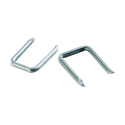 Ecm Industries Cable Staple Metal 1/2 Inch 24 Pack MS-1550T