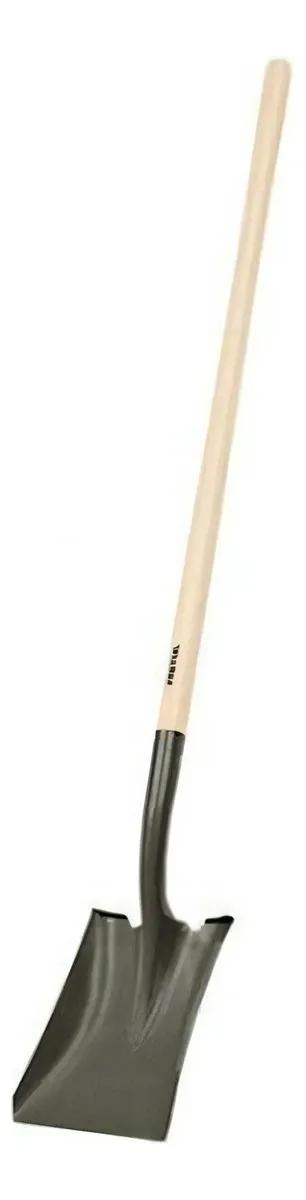 LONG HANDLE SHOVEL 44'