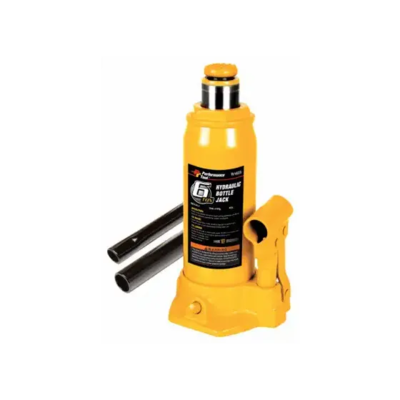HYDRAULIC BOTTLE JACK 6T M/D