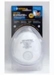  Softseal  N95 Valved Mask Medium 1 Each 16-90007