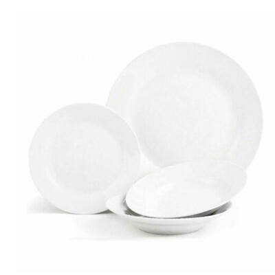 Sabichi Porcelain Dinner 12pcs 1 Set 132239