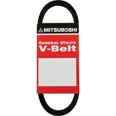 V-BELT 4L 12X26
