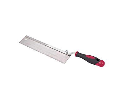  Master Mechanic Dovetail Saw 10 Inch 1 Each 602704