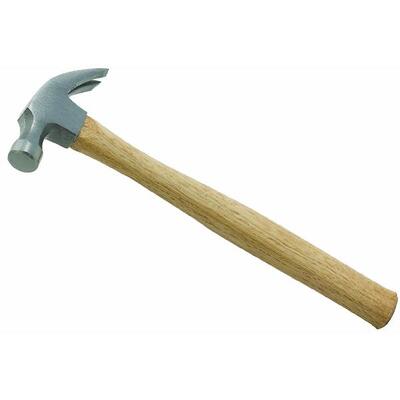  Do It Best  Curved Claw Hammer 7 Ounce  1 Each 307521