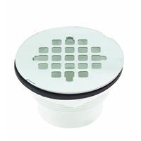  Jones Stephen  Shower Drain 2 Inch  1 Each D41-007
