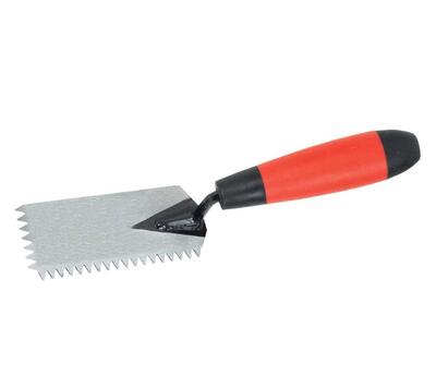  Do It Best  V Margin Trowel  1/4 Inch  1 Each 311502