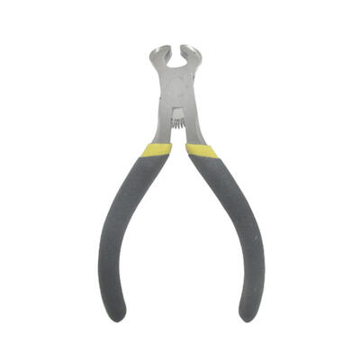  Stanley Nipper Pliers 4 Inch  1 Each 95IB84125