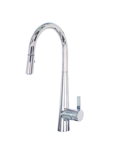 COLORADO KITCHEN FAUCET PD CHR