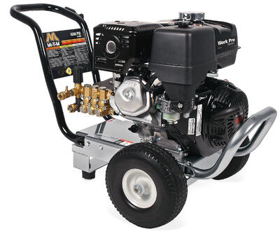 Mitm Pressure Washer 1 Each WP-4200-0MHB