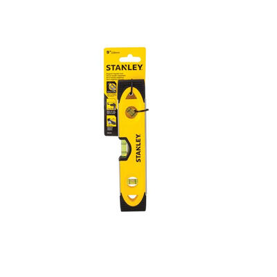  Stanley Magnetic Torpedo Level 9 Inch  1 Each 0443511 95IB3511S