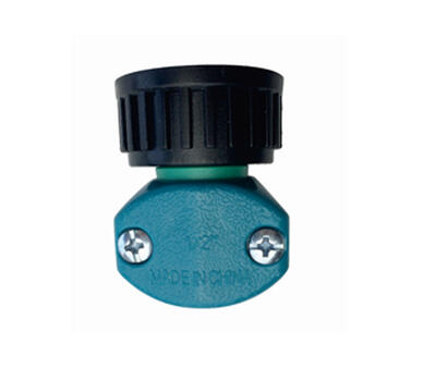  Brown USA Hose Repair Female Plastic 1/2 Inch 1 Each BRGC120